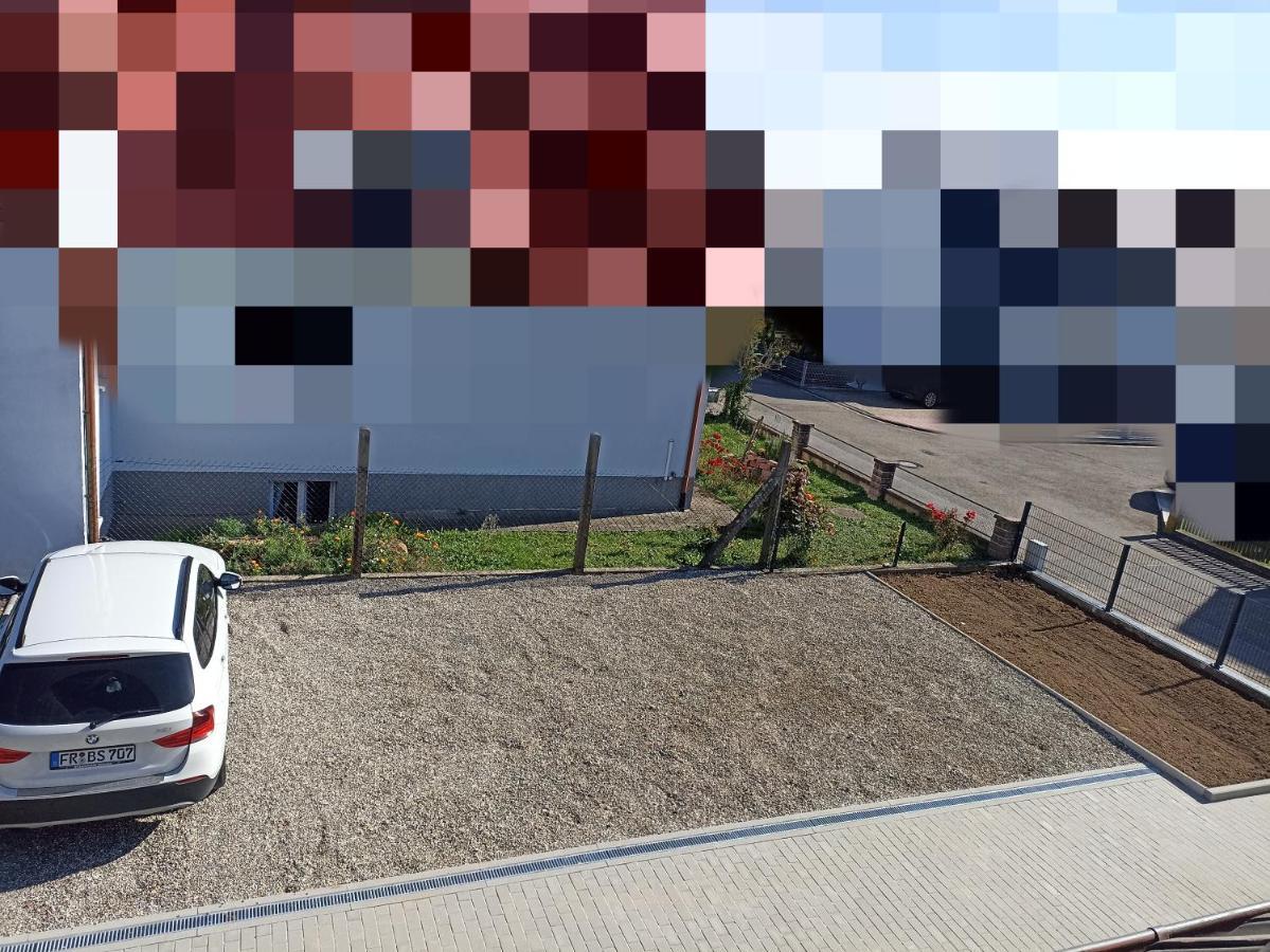 Ebs Paradies 라인하우젠 외부 사진
